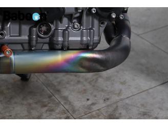 KTM 790 Duke  picture 14