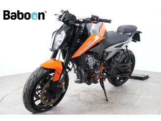 KTM 790 Duke  picture 4