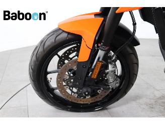 KTM 790 Duke  picture 24