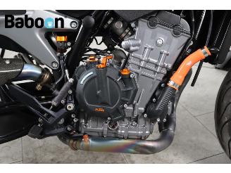 KTM 790 Duke  picture 13