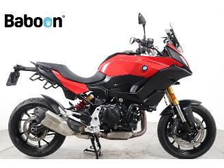 BMW  F 900 XR picture 1