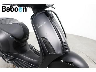 Vespa  Sprint 45KM picture 10