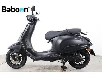 Vespa  Sprint 45KM picture 5