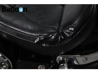 Honda CMX 450 Rebel picture 21