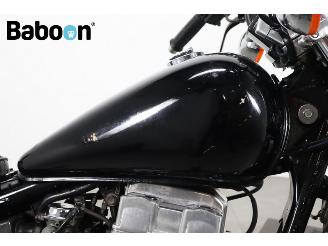 Honda CMX 450 Rebel picture 11