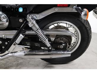 Honda CMX 450 Rebel picture 23