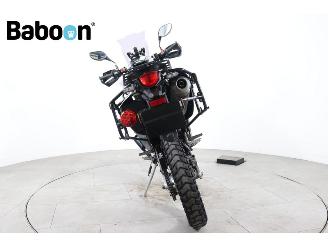 Honda CRF 250 Rally picture 7