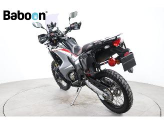 Honda CRF 250 Rally picture 6