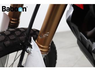 Honda  CRF 300 Rally picture 10