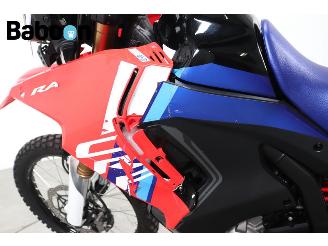 Honda  CRF 300 Rally picture 22