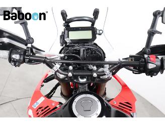 Honda  CRF 300 Rally picture 19