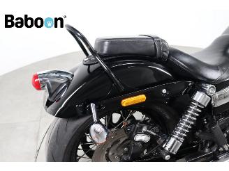 Harley-Davidson  FXWDG Dyna Wide Glide picture 21