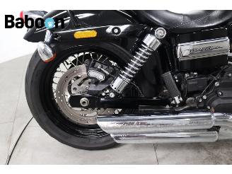 Harley-Davidson  FXWDG Dyna Wide Glide picture 19