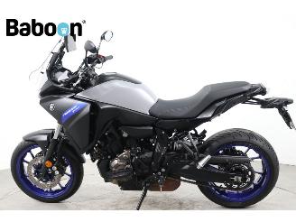 Yamaha  Tracer 7 picture 5