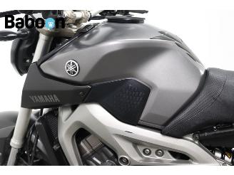 Yamaha MT-09  picture 18