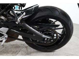 Yamaha MT-09  picture 22