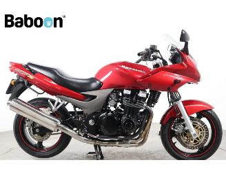 Kawasaki  ZR-7S picture 1