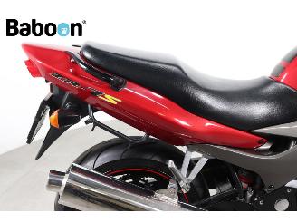 Kawasaki  ZR-7S picture 14