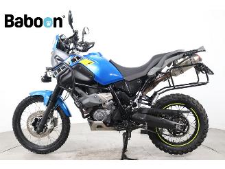 Yamaha XT 660 Z Ténéré ABS picture 5