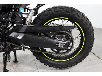 Yamaha XT 660 Z Ténéré ABS picture 23