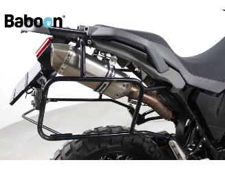 Yamaha XT 660 Z Ténéré ABS picture 15