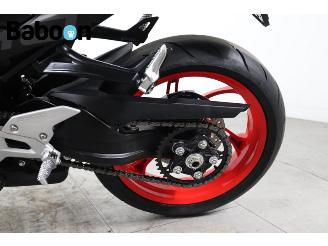 CFMoto  450 SR picture 22