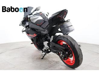 CFMoto  450 SR picture 6