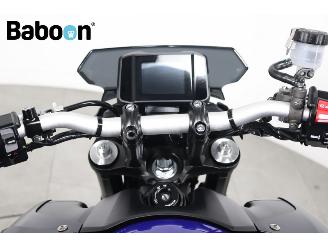 Yamaha MT-09 ABS picture 16