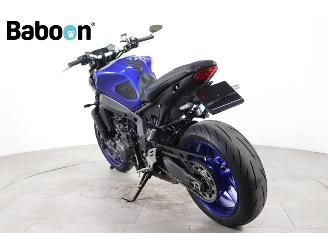 Yamaha MT-09 ABS picture 6