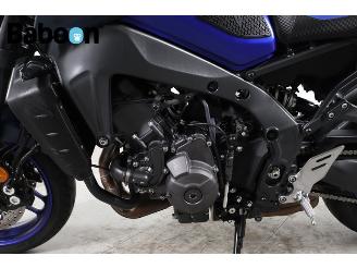 Yamaha MT-09 ABS picture 21