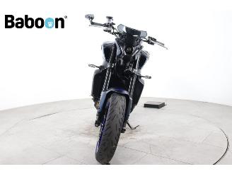 Yamaha MT-09 ABS picture 3