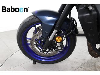 Yamaha MT-09 ABS picture 19