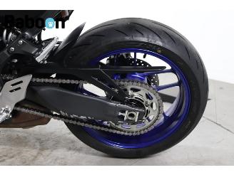 Yamaha MT-09 ABS picture 22