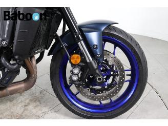 Yamaha MT-09 ABS picture 11