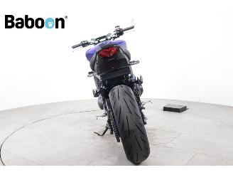 Yamaha MT-09 ABS picture 7