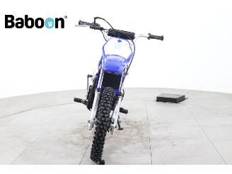 Yamaha  PW 80 picture 3