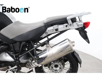 BMW R 1200 GS Adventure picture 13