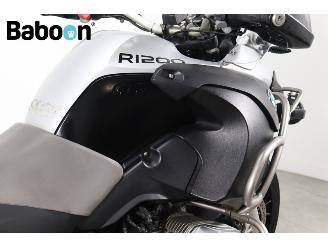 BMW R 1200 GS Adventure picture 20