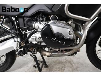 BMW R 1200 GS Adventure picture 17