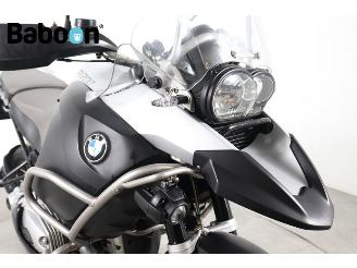 BMW R 1200 GS Adventure picture 14