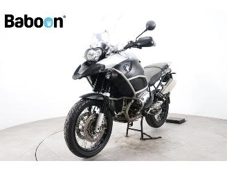 BMW R 1200 GS Adventure picture 4
