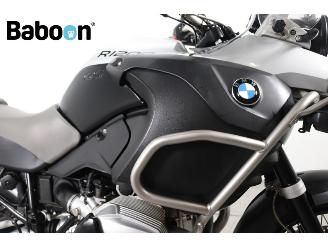 BMW R 1200 GS Adventure picture 16