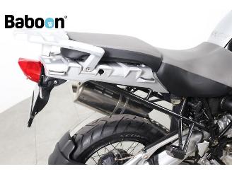 BMW R 1200 GS Adventure picture 19