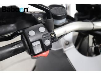 BMW R 1200 GS Adventure picture 22