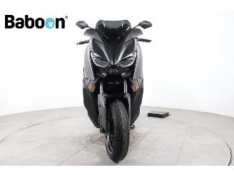 Yamaha  X-MAX 300 ABS picture 3