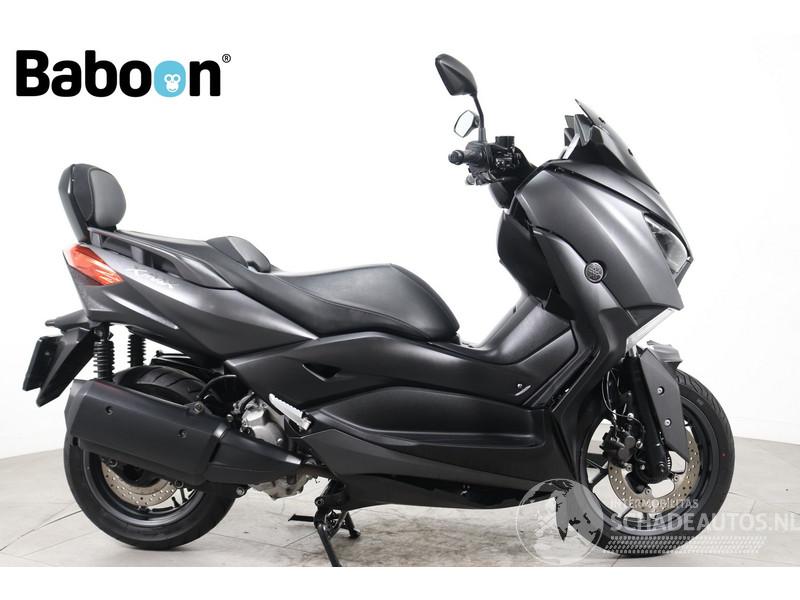 Yamaha  X-MAX 300 ABS