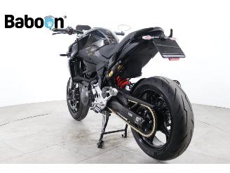 BMW F 900 R A2 Triple Black picture 6