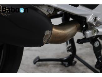 BMW F 900 R A2 Triple Black picture 18