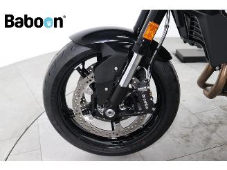 BMW F 900 R A2 Triple Black picture 22