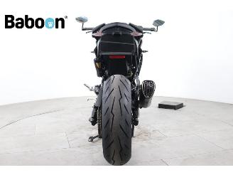 BMW F 900 R A2 Triple Black picture 7